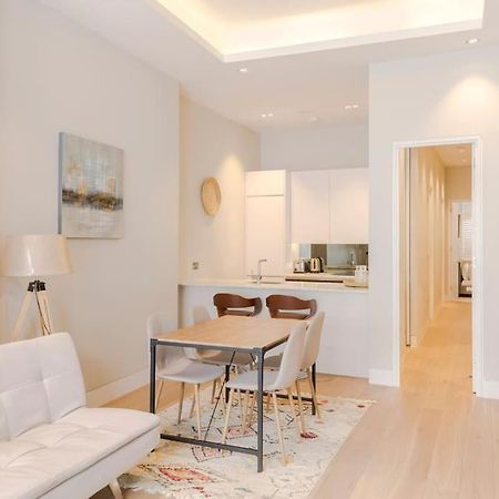 Central Holborn Bloomsbury Flats ลอนดอน ภายนอก รูปภาพ