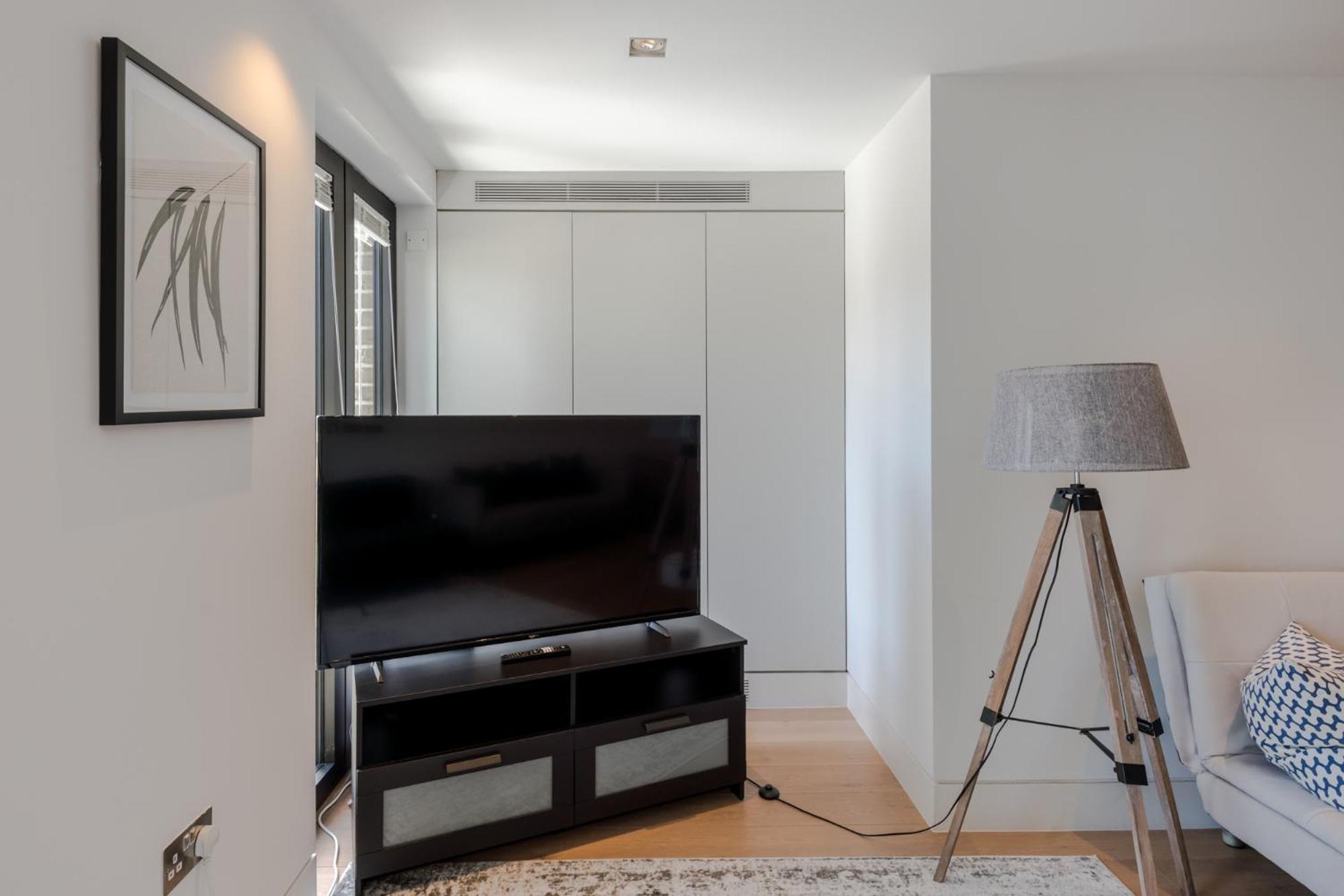 Central Holborn Bloomsbury Flats ลอนดอน ภายนอก รูปภาพ